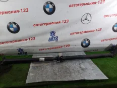Карданный вал Mercedes E200 2016 A2134100306 W213 274.920