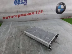 Радиатор печки BMW 1 SERIES 2012 64119229486 F20