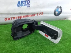 Лючок бензобака BMW 320i 2013 51177278394 F34 N20B20B