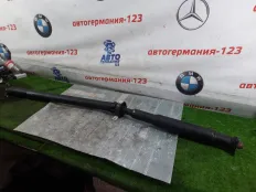 Карданный вал BMW 320i 2013 26107615017 F34 N20B20B