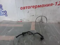 Трубка вакуумная Mercedes E200 2016 A2054711215 W213 274.920