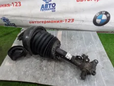 Пневмоамортизатор подвески Mercedes CLS350 2011 A2183206613 C218 276.952, передний правый