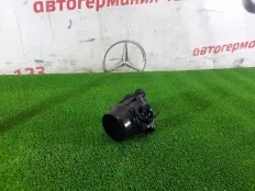 Патрубок дроссельной заслонки BMW 520d 2017 11618590724 G30 B47D20A