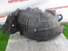 Подкрылок передняя часть Mercedes E350 2010 A2126904330 W212 642.850D, передний левый