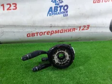 Блок подрулевых переключателей Mercedes C180 2014 A2129006615 W204 271.820