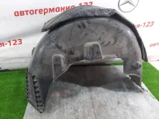 Подкрылок Mercedes GLK300 2010 A2046905530 X204 272.948, задний левый