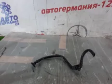 Трубка вакуумная Mercedes E200 2016 A2054300229 W213 274.920