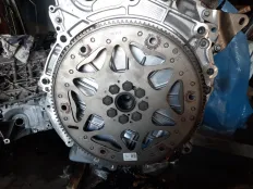 Двигатель BMW 320D 2019 11002457657 G20 B47D20B