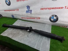 Карданный вал BMW X3 2012 26107589801 F25 N20B20A