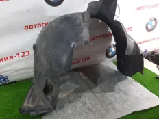 Подкрылок BMW X5 2005 51718402444 E53 M54B30, передний правый