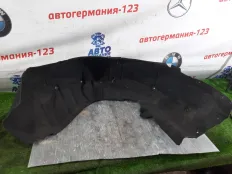 Подкрылок BMW 320D 2019 51717340929 G20 B47D20B, задний левый