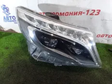 Фара LED Mercedes V220 2017 A4479065500 W447 651.950, правая