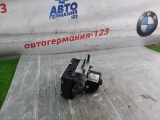 Блок ABS BMW X3 2012 34516881325 F25 N20B20A