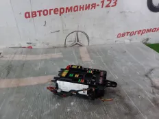 Блок предохранителей BMW 320D 2015 61149259466 F30 N47D20C