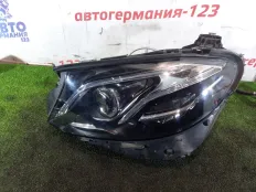 Фара LED Mercedes E200 2016 A2139069504 W213 274.920, левая