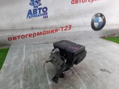 Блок ABS Mercedes C200 2013 A1724314412 W204 271.860