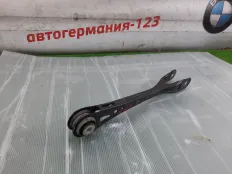 Рычаг BMW 520d 2017 33306893528 G30 B47D20A, задний