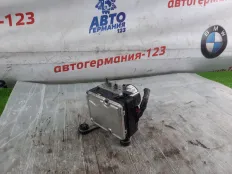 Блок ABS BMW X3 2012 34516881325 F25 N20B20A