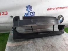 Воздуховод радиатора BMW 320i 2013 51747294911 F34 N20B20B