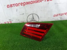 Стоп BMW 525i 2012 63217203226 F10 N20B20B, правый