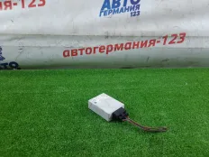 Блок управления рулевой рейкой BMW X5 2011 32436857209 E70 N55B30A