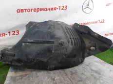 Подкрылок передняя часть Mercedes CLS350 2011 A2186900230 C218 276.952, передний правый