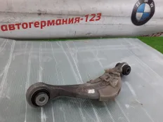 Рычаг BMW 520d 2017 33326883339 G30 B47D20A, задний левый