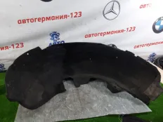 Подкрылок Mercedes CLS350 2011 A2186900630 C218 276.952, задний правый