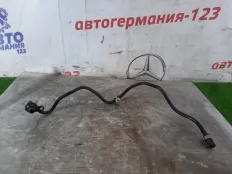 Трубка вакуумная Mercedes E200 2016 A2740189500 W213 274.920