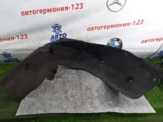 Подкрылок BMW 320D 2019 51717340930 G20 B47D20B, задний правый