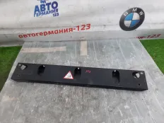 Панель передняя BMW X3 2012 51647210501 F25 N20B20A