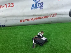 Блок управления климат-контролем Mercedes E220d 2017 A0009003013 W213 654.920