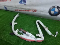 Подушка безопасности боковая BMW 320D 2019 72127419424 G20 B47D20B, правая