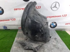 Подкрылок задняя часть Mercedes CLS350 2011 A2186900330 C218 276.952, передний левый