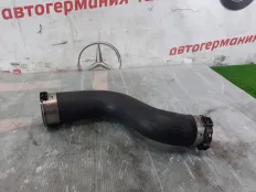 Патрубок интеркулера BMW 118d 2016 11618518474 F20 B47D20A