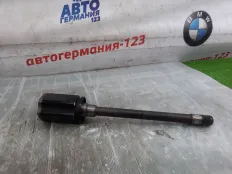 Полуось моста BMW 320D 2019 31608682366 G20 B47D20B, передний правый