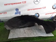 Подкрылок Mercedes A180 2016 A1766900100 W176 270.910, задний левый