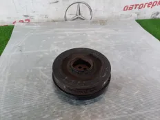 Шкив коленвала BMW 523d 2013 11238512072 F10 N47D20C