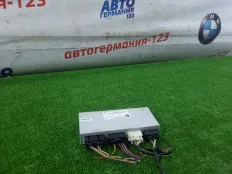 Блок управления крышкой багажника BMW 320i 2013 61357410612 F34 N20B20B
