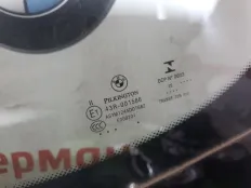 Стекло лобовое BMW 320D 2015 51317258069 F30 N47D20C