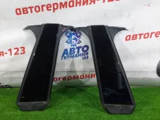 Молдинг кузова BMW 320i 2013 51352583119 F34 N20B20B