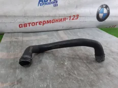 Патрубок Mercedes E220d 2017 A2135010182 W213 654.920