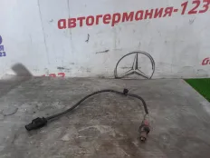 Лямбда-зонд BMW 118d 2016 13628589104 F20 B47D20A