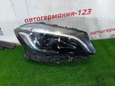 Фара Mercedes A180 2016 A1769066200 W176 270.910, правая