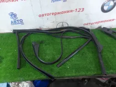Уплотнение двери BMW 520d 2017 51337336963 G30 B47D20A, переднее