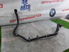 Патрубок Mercedes E220d 2017 A2135011782 W213 654.920