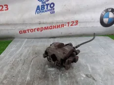 Суппорт тормозной Mercedes C200 2015 A2054230181 W205 274.920, задний левый