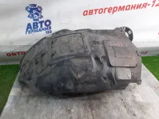 Подкрылок передняя часть BMW 320i 2013 51717260725 F30 N20B20B, передний левый