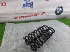 Пружина BMW 116i 2013 33536851723 F20 N13B16A