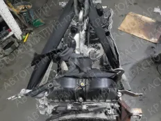Двигатель Mercedes E220d 2017 A6540101804 W213 654.920
